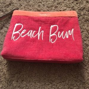 Victoria’s Secret Beach Bag